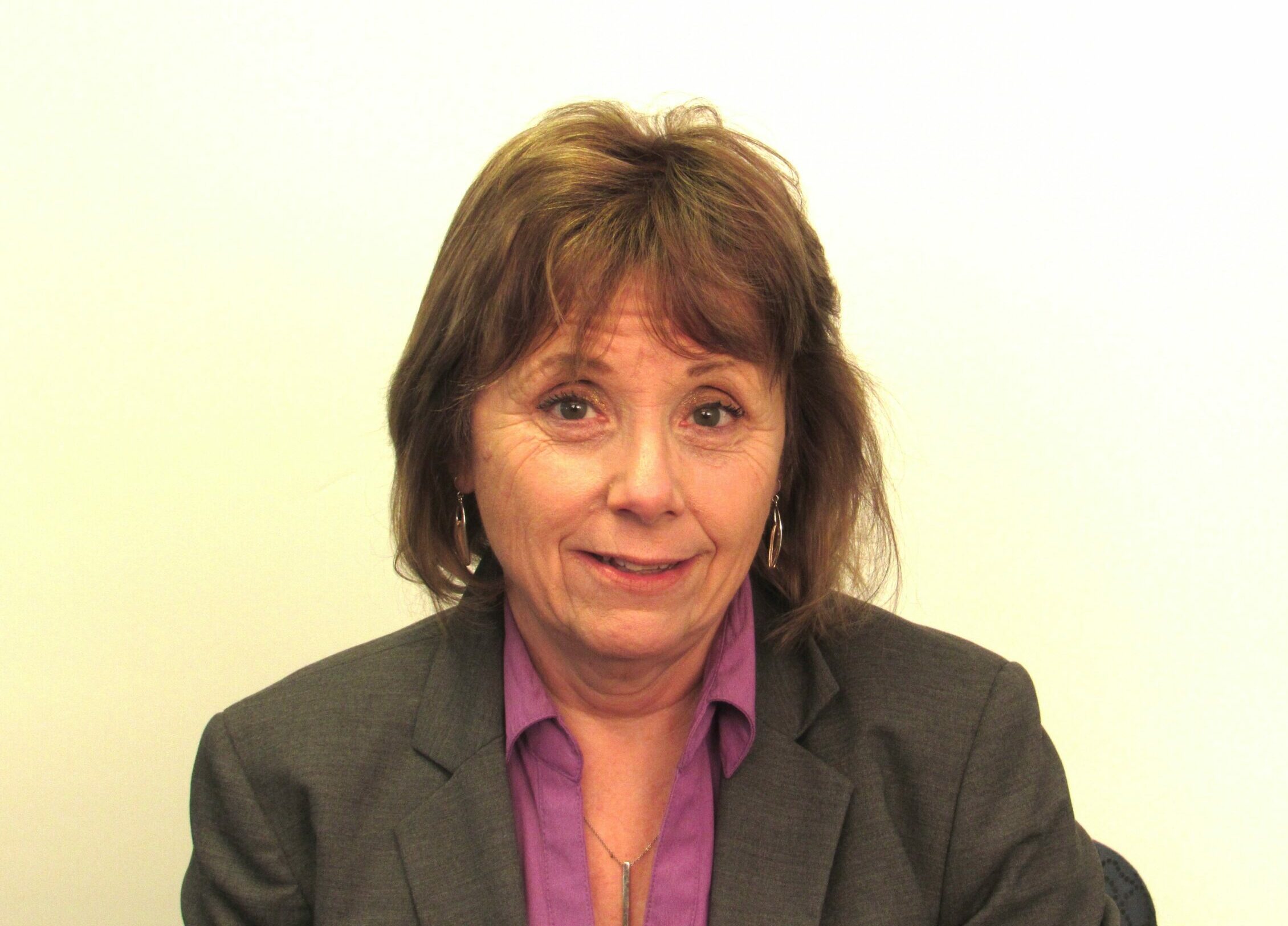 Suzanne O'Brien