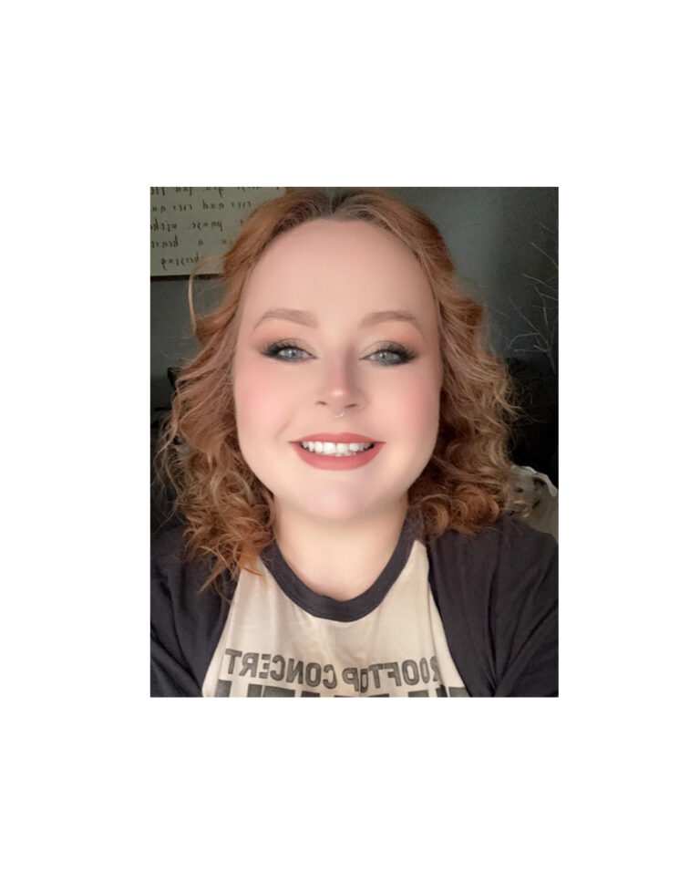 Molly Gillies-Lange