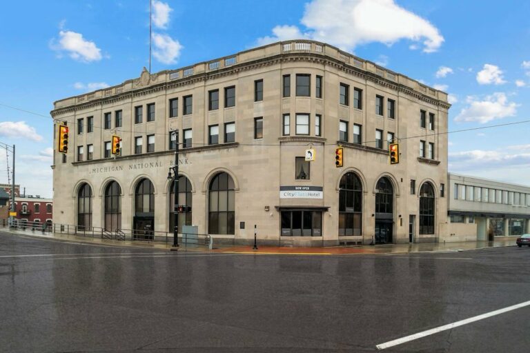 SC4 Expands Student Housing to City Flats in Downtown Port Huron