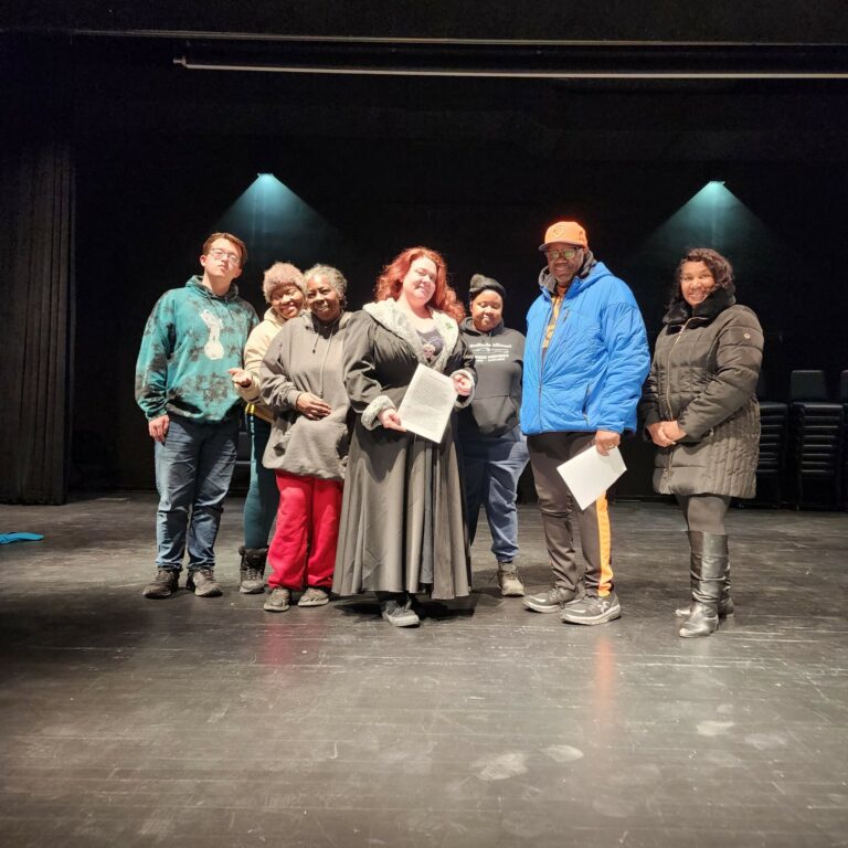 “The Color of Freedom” Comes to SC4 on Martin Luther King Jr. Day